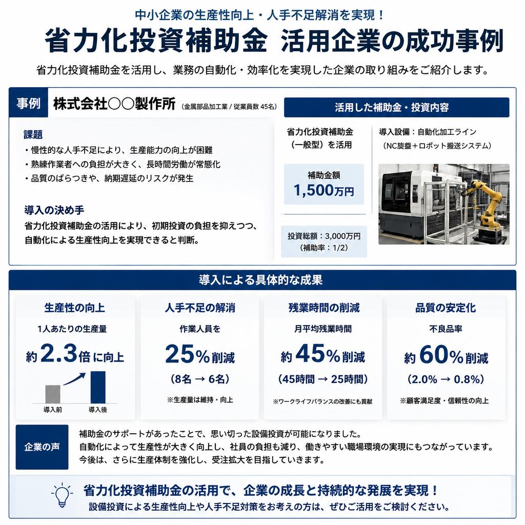 5. 成功事例の紹介