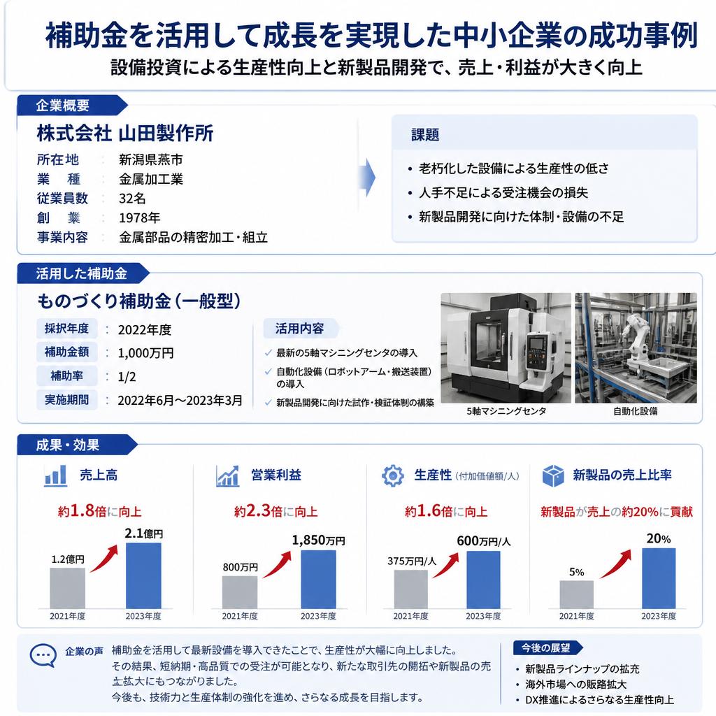 5. 成功事例の紹介