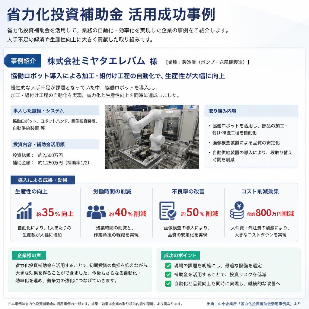 4. 成功事例の紹介