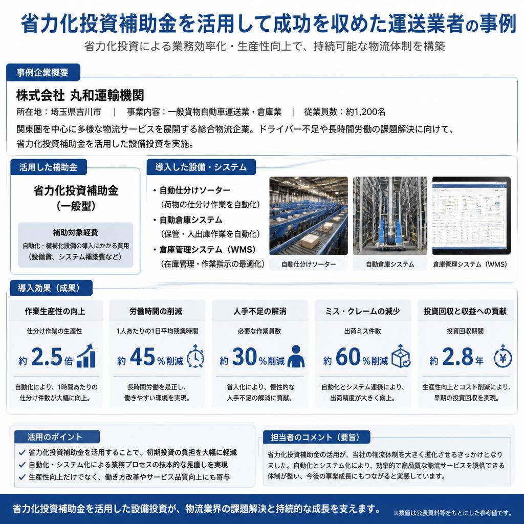 成功事例紹介