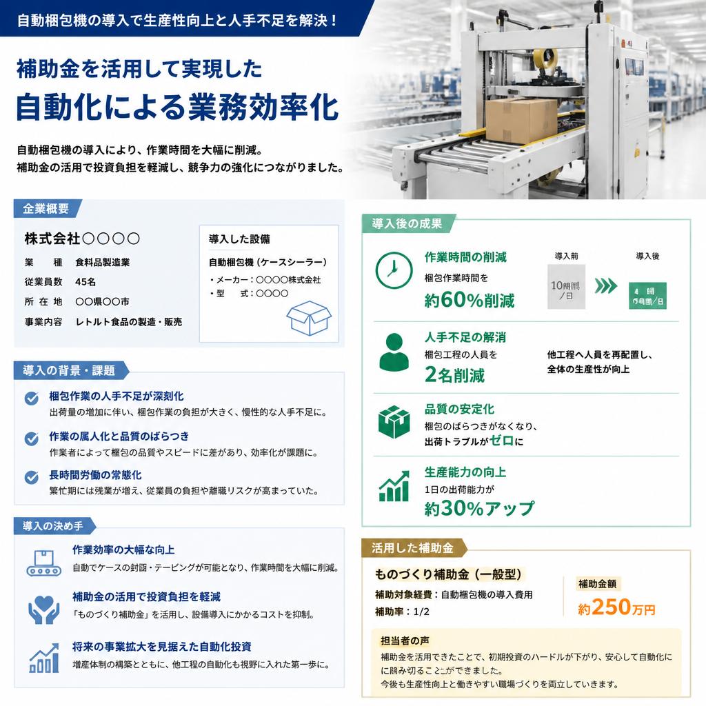 5. 成功事例の紹介
