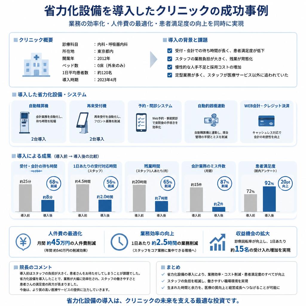 成功事例の紹介