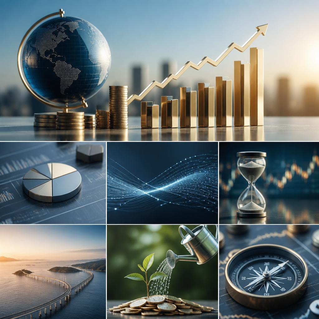 実践！戦略的資金運用法