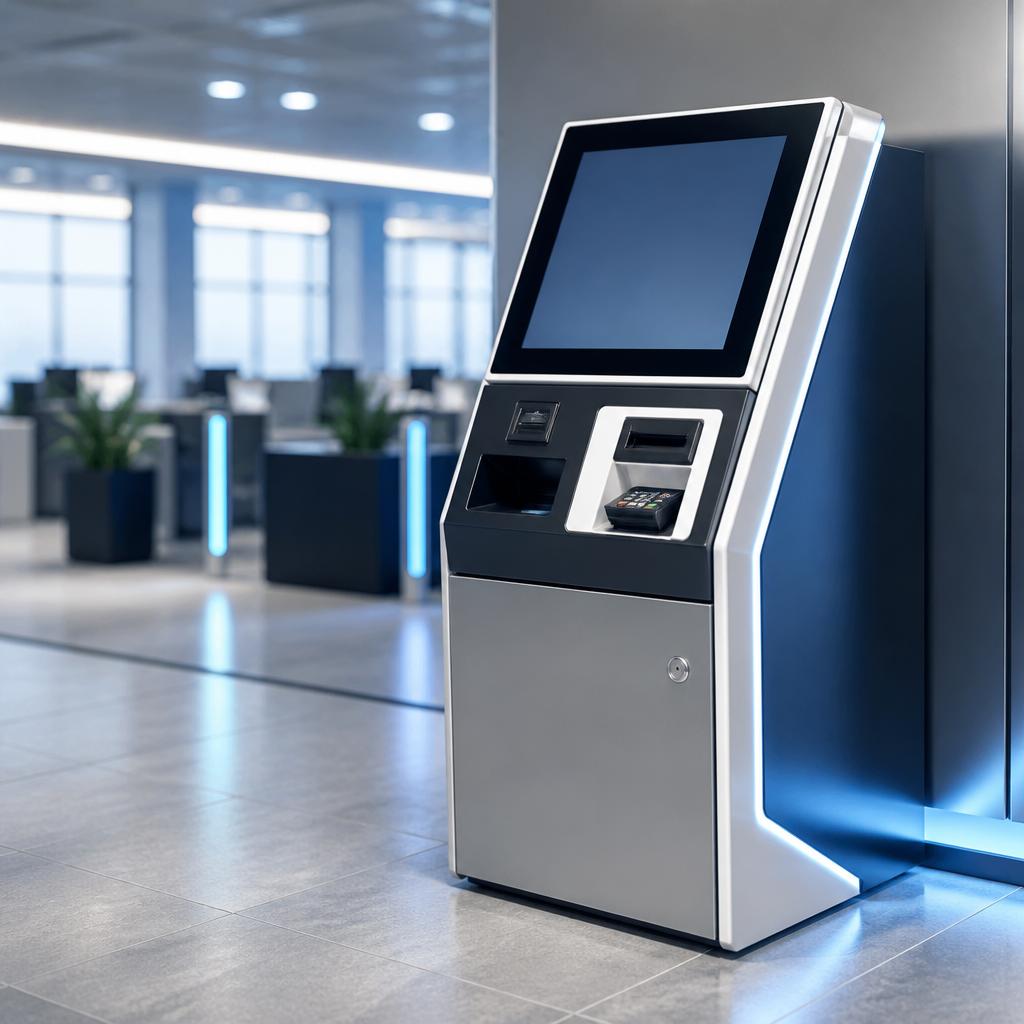 自動化で業務効率化！補助金を活用した自動精算機導入の新時代