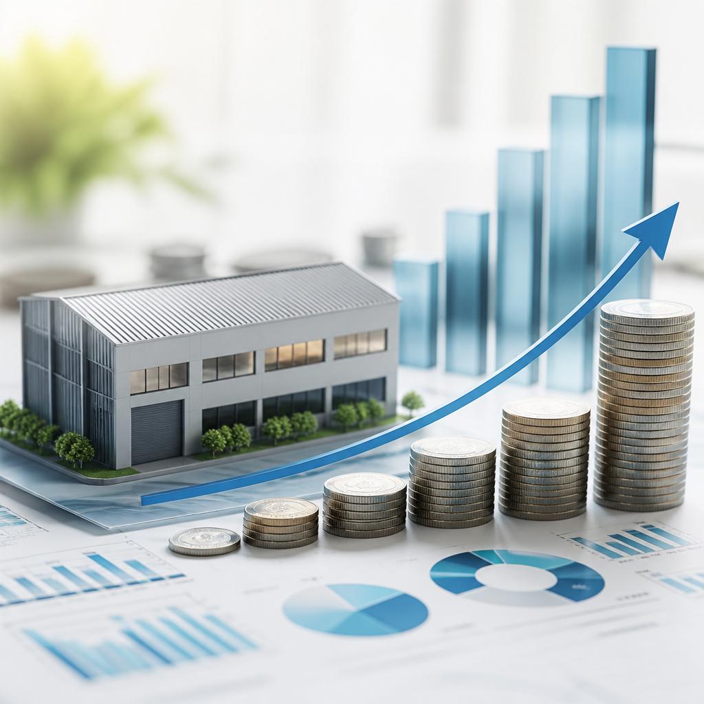 補助金のメリット – 賢い資金調達